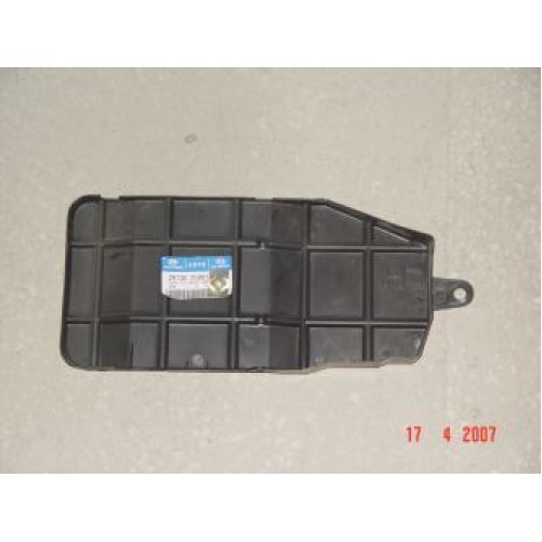 KARTER MUHAFAZA SOL HYUNDAI ACCENT 2000-2006